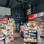 Photo n°4 de l'avis de Dietmar.e fait le 15/11/2022 à 15:31 sur le  Serways Raststätte Lipperland Süd à Bielefeld