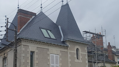 Ent Ferré A. à Couffé