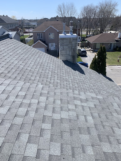 TOITURE XR TECH ROOFING