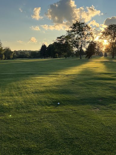 Golf Course «Whispering Willows Golf Course», reviews and photos, 20500 Newburgh Rd, Livonia, MI 48152, USA
