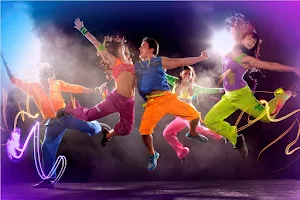 V Shape zumba zone image