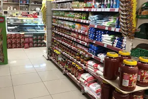 Merkez Market Toki Şubesi image