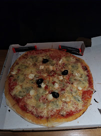 Plats et boissons du Pizzas à emporter Pizzaiola à Les Vigneaux - n°13