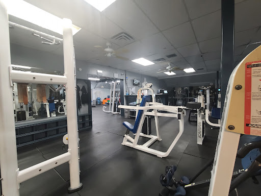 Health Club «Island Fitness LLC», reviews and photos, 5800 Padre Blvd # 201, South Padre Island, TX 78597, USA
