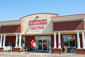 Springboro Flea Market image