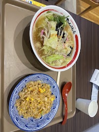 ちゃんぽん亭 EXPASA多賀店
