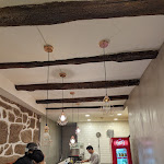 Photo n°3 de l'avis de R. fait le 26/12/2023 à 20:42 sur le  La Piedra Pizzaria (Baixa do Porto) à Porto