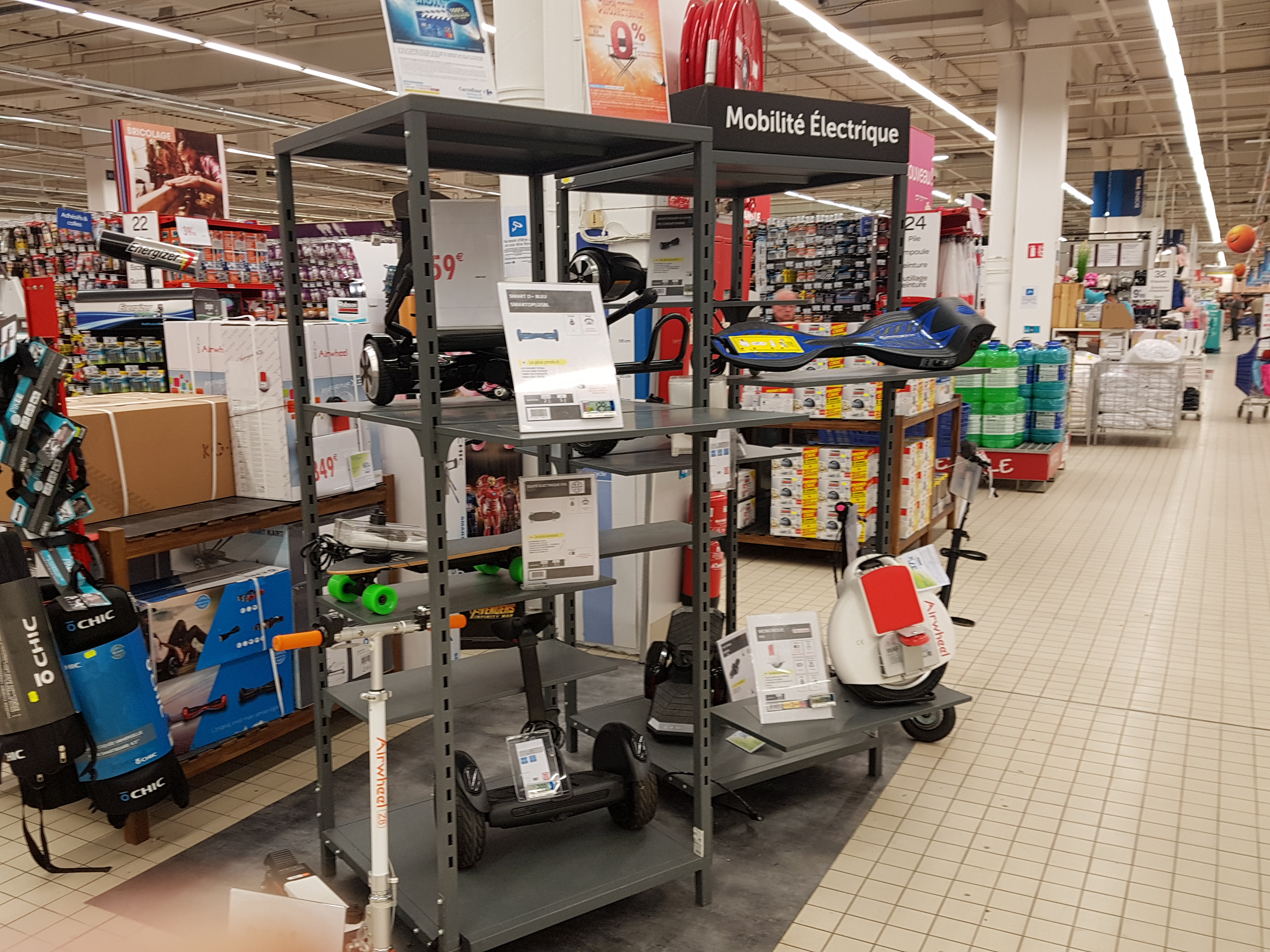 Photo n° 17 de l'avis de Celia.a fait le 23/10/2018 à 21:52