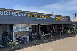 VGV Restaurant SHREE SHIVAS image