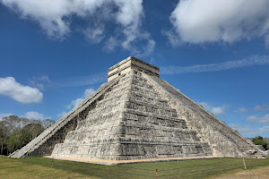 Chichén Itzá image