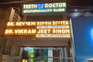 Teeth Doctor image