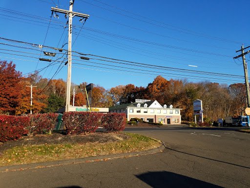 Car Battery Store «Batteries Plus Bulbs», reviews and photos, 481 Boston Post Rd, Orange, CT 06477, USA