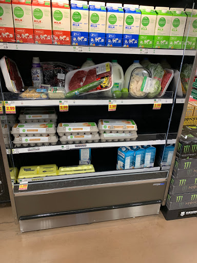 Grocery Store «Kroger Marketplace», reviews and photos, 378 Gordon Moss Rd, Dawsonville, GA 30534, USA