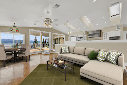 Michael Hulsey & Associates Powered By REMAX image