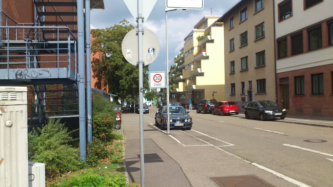 Rezensionen über Die Vokabel - Freiburg in Freiburg - Sprachschule