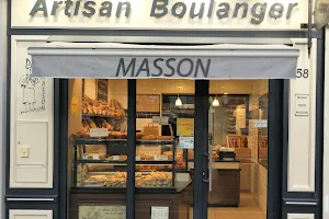 Boulangerie Masson image