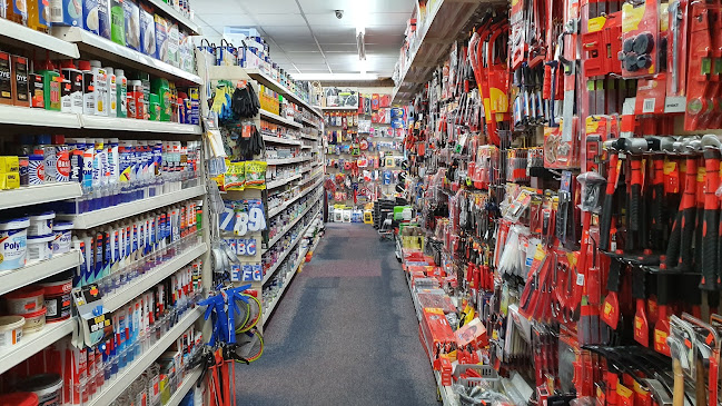 Reviews of Nickel & Dime in Glasgow - Hardware store