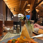 Photo n°1 de l'avis de pauline. fait le 27/02/2024 à 21:05 sur le  Skihütte Oberbeuren à Kaufbeuren