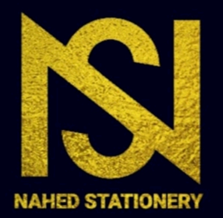 Nahed Stationery