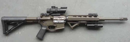 Gun Shop «American Arms», reviews and photos, 4545 IN-45, Bloomington, IN 47403, USA