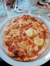 Plats et boissons du Restaurant italien Pizza Roma à Fismes - n°3