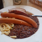 Photo n°2 de l'avis de Chris. fait le 05/05/2018 à 22:21 sur le restaurants Schlachthof Stuttgart à Stuttgart