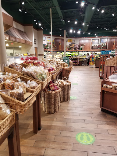 Grocery Store «The Fresh Market», reviews and photos, 1200 Huguenot Rd, Midlothian, VA 23113, USA