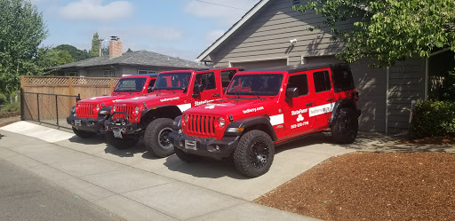 Sign Shop «FASTSIGNS», reviews and photos, 2290 Commercial St SE #101, Salem, OR 97302, USA