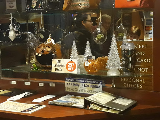 Casino «Bonanza Casino», reviews and photos, 4720 N Virginia St, Reno, NV 89506, USA