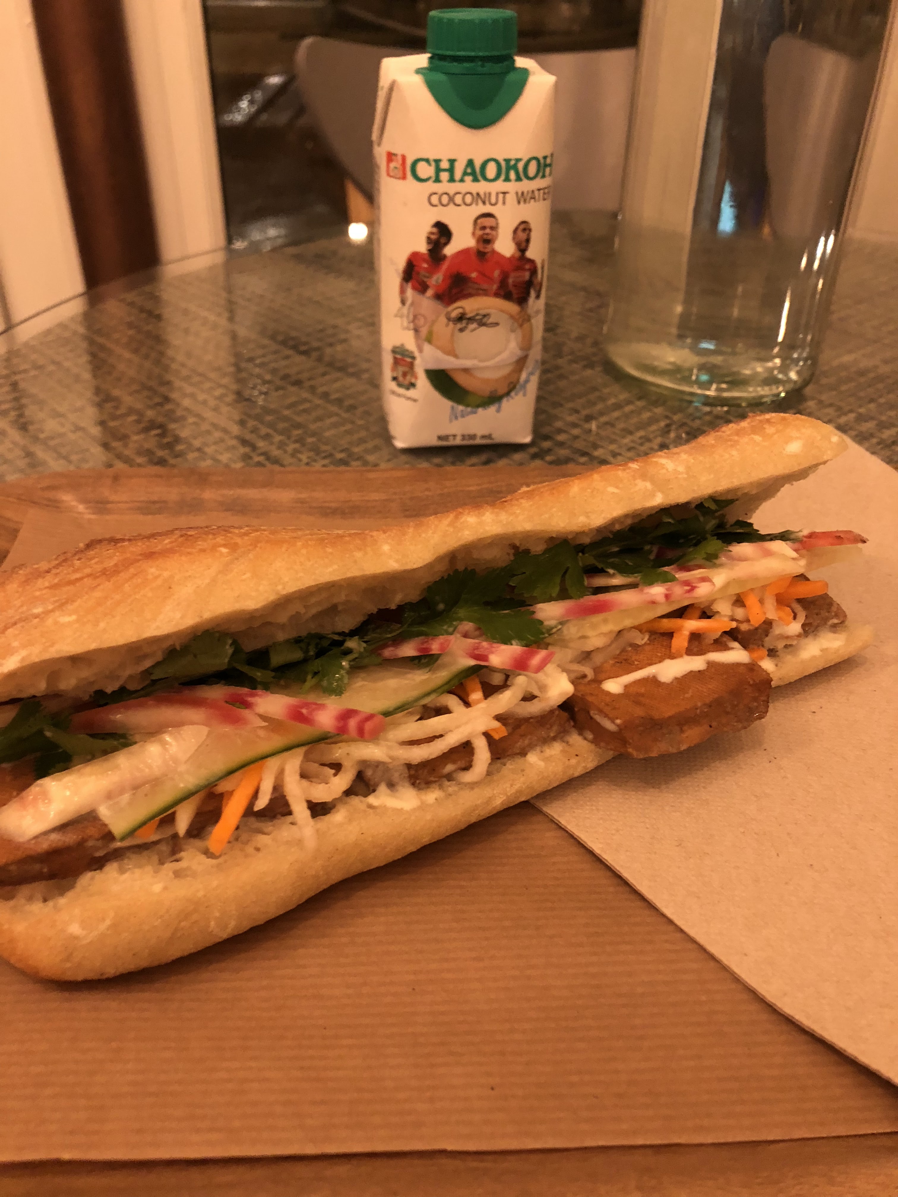Photo n° 2 de l'avis de Katie.a fait le 01/11/2018 à 20:02