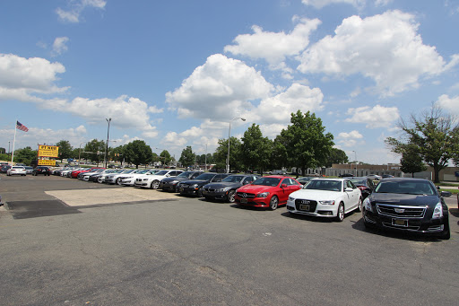 Used Car Dealer «PA Auto Sales.com», reviews and photos, 9900 Bustleton Ave, Philadelphia, PA 19115, USA