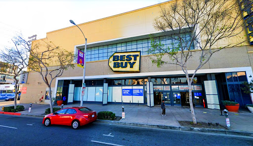 Best Buy image