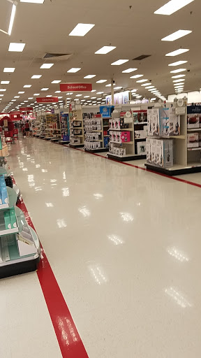Department Store «Target», reviews and photos, 2340 FL-77, Panama City, FL 32405, USA
