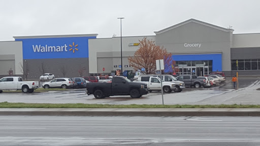 Department Store «Walmart Supercenter», reviews and photos, 2687 N Memorial Dr, Lancaster, OH 43130, USA