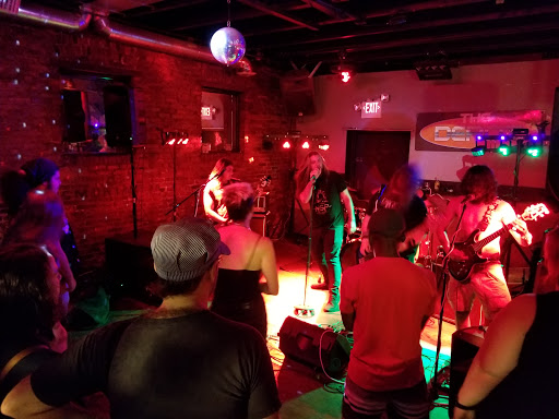 Night Club «The Depot», reviews and photos, 1728 N Charles St, Baltimore, MD 21201, USA
