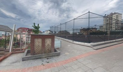Trabzon Buyuksehir Belediyesi Spor Parki