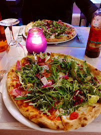 Plats et boissons du Pizzeria Di Parma à Ramonville-Saint-Agne - n°18