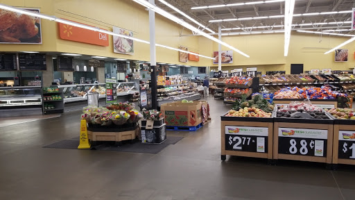 Department Store «Walmart Supercenter», reviews and photos, 180 Levittown Center, Levittown, PA 19055, USA