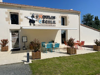 Photos du propriétaire du Restaurant Le Moulin Cécile à Chasnais - n°4