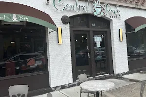 Central Perk Cafe image
