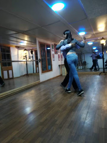 Tangopassion clases de tango - Escuela de danza