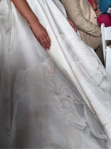 Bridal Shop «La Jeune Mariee Bridal Collection», reviews and photos, 139 E Main St, Columbus, OH 43215, USA