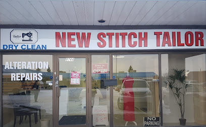 New Stitch Tailor
