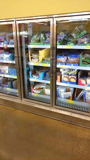 Supermarket «ALDI», reviews and photos, 1518 W Buckingham Rd, Garland, TX 75042, USA