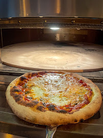 Pizza du Restaurant français Ô Bistro Des Artistes à Toulon - n°10
