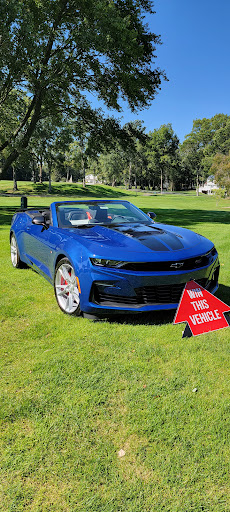 Chevrolet Dealer «Karl Chevrolet», reviews and photos, 261 Elm St, New Canaan, CT 06840, USA