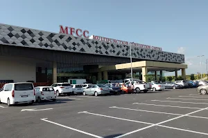 Multi Function Convention Centre. image