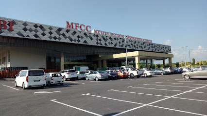 Multi Function Convention Centre.