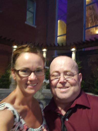 Event Venue «The Monastery Event Center», reviews and photos, 1055 St Paul Pl, Cincinnati, OH 45202, USA