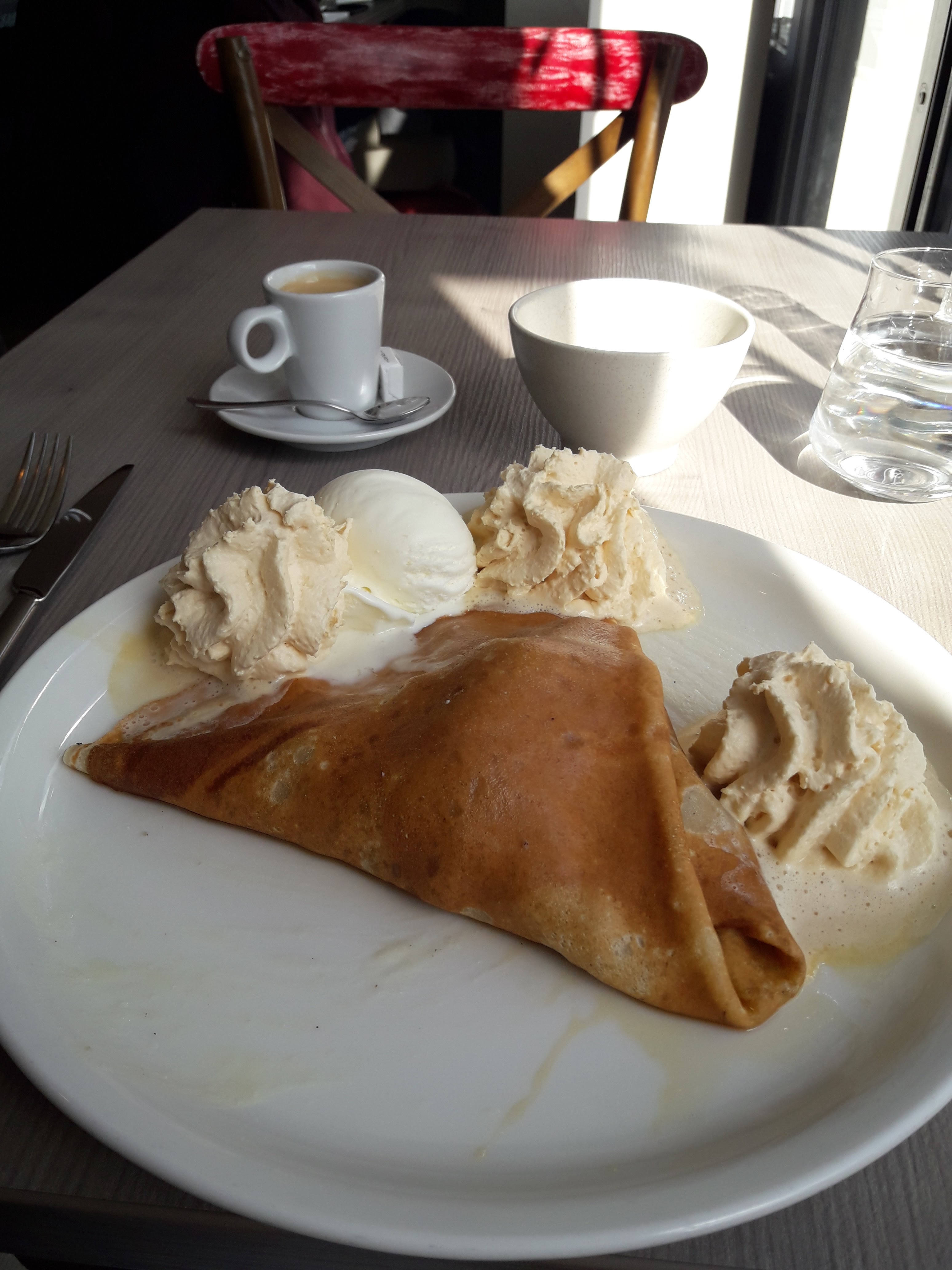 Photo n° 1 de l'avis de LALOYER.A fait le 14/03/2018 à 15:20